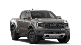 2026 Ford Ranger® External Image 5